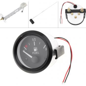 Sensor de Combustible Automático E-1/2-F Blanco para Autos