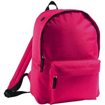 Sac à Dos Sols Fuchsia Rider