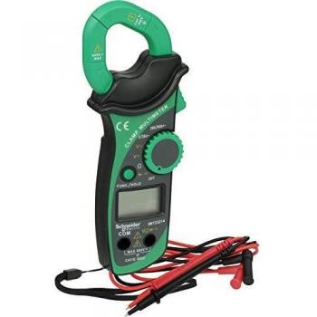 Pince de mesure ampèremétrique numérique Cat III 600 V Schneider Electric Thorsman