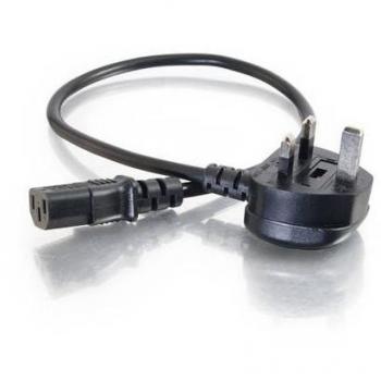 C2G Universelles Netzkabel (5 m)