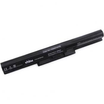 Power Cell 2200 mAh 14,8 V – Usata in Laptop Sony VGP‑BPS35A