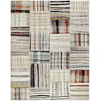 Tapis Marocain 80x150 cm Beige