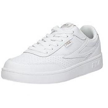 Fila Sevaro Sneaker Beige & Bianco