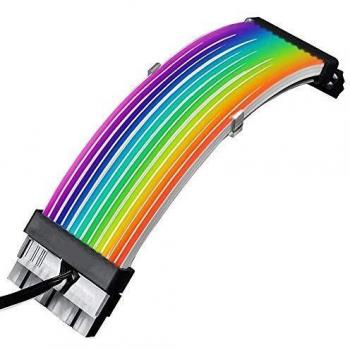 Câble RGB 5 V Strimer Plus MHCYKJ – Extension ATX