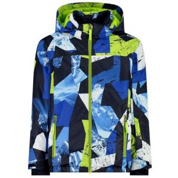 Kids’ Snap-On Hood Jacket