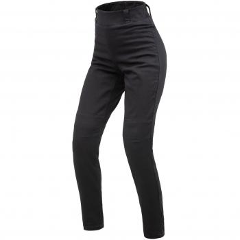 Leggings Tecnici Moto Donna Boccadasse Nero Tucano Urbano 27