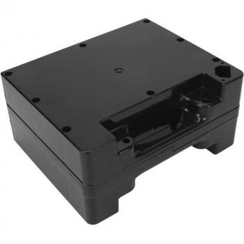 Caja resistente para batería de silla de ruedas 24V 12Ah