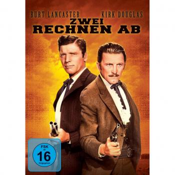 Zwei rechnen ab