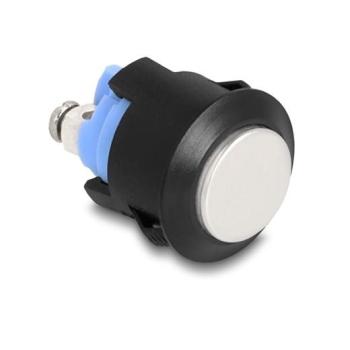 DeLock 22045 2‑Screw Actuator Panel Switch