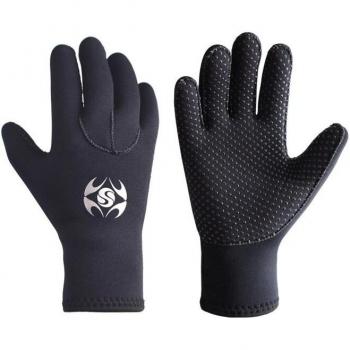 3mm Neoprene Fishing Gloves