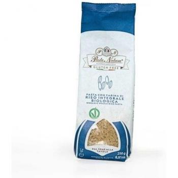 Riz brun El Oro de los Andes Estrellitas – 250 g