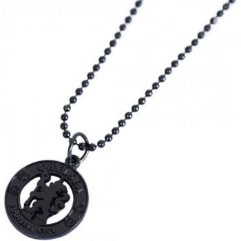 Collana Chelsea FC TA11984 – Colore Nero