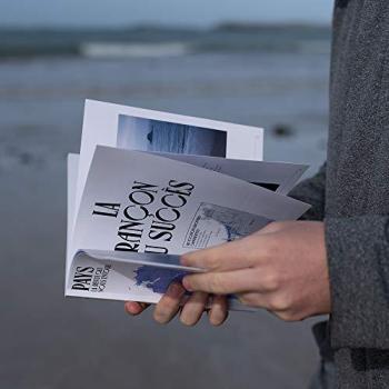 Pays n°1 ― Saint-Malo et ses alentours: La revue qui nous entoure