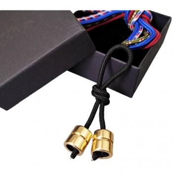 Colgante de Cuentas Begleri