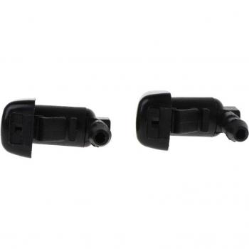 Ford Focus Windshield Washer Spray Nozzle (2 Pack) 8S4Z17603AA