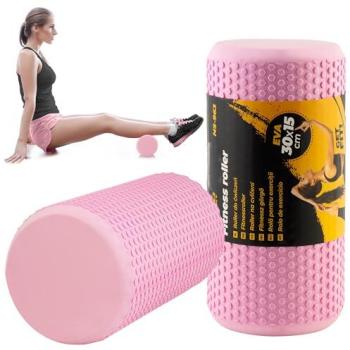 EVA Oefenrol Roze – Model 963