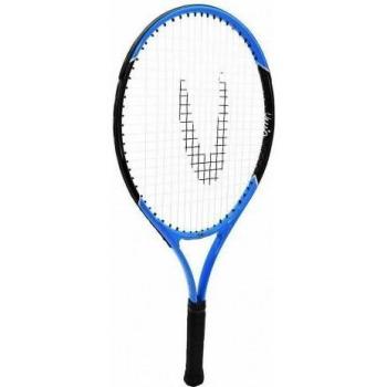 Raqueta Uwin Infantil 26 Campeona Azul y Negra