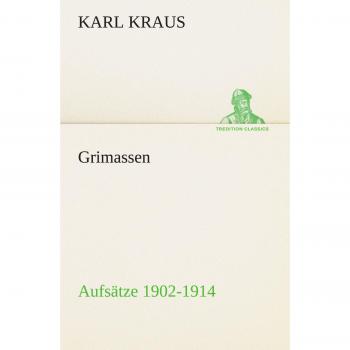 Grimassen