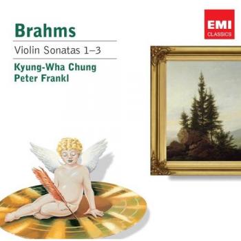 Brahms Violin Sonaten – Aktionsangebot vom 10.02.2025 um 06:04:22 Uhr