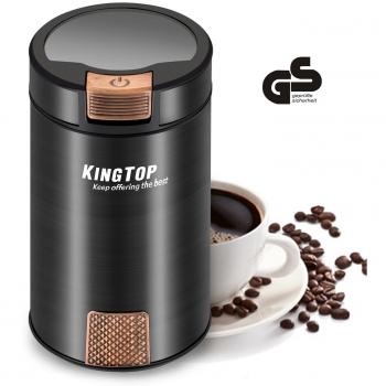 Elektrische Kaffeeknacker KingTop 200 W