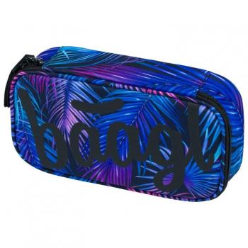 Trousse pour garçon, Palmier