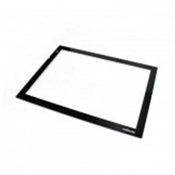 Reflecta LED Light Pad A4 Super Slim Schwarz Einzelbilderrahmen
