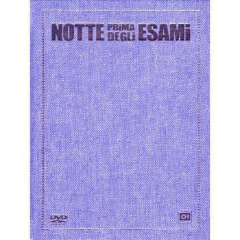Notte Prima Degli Esami