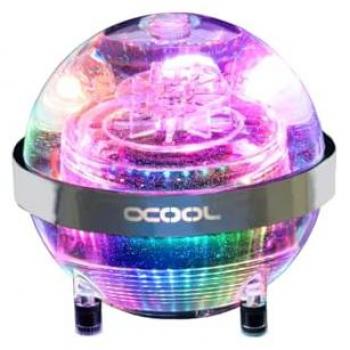 Acrylic EisBall LED Controller