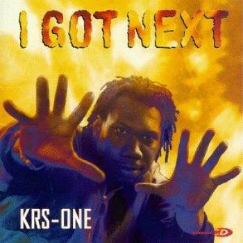 I Got Next [Vinyl LP]