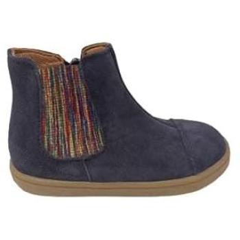 Chaussures enfant Bellamy CELIMENE bleu