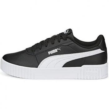 Zapatillas Puma Carina 2.0 para Mujer en Color Negro