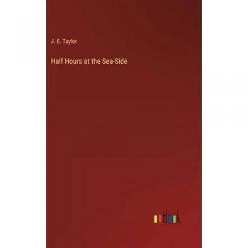 Half Hours at the Sea-Side