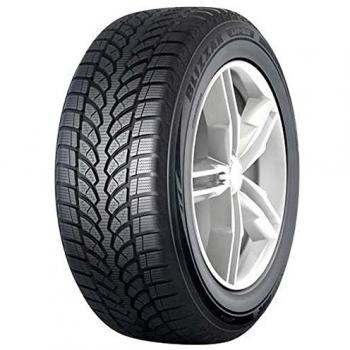 Bridgestone Blizzak LM-80 Evo 255/60 R17 106H