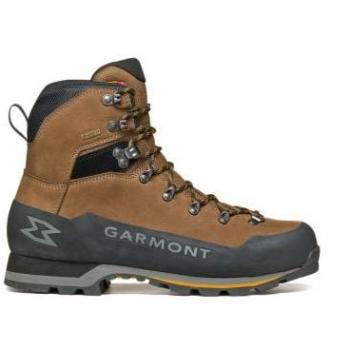 Botas Garmont Nebraska II Gore-Tex para senderismo (color Toffe Brown/Black)