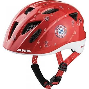 Alpina Casco Ximo Junior