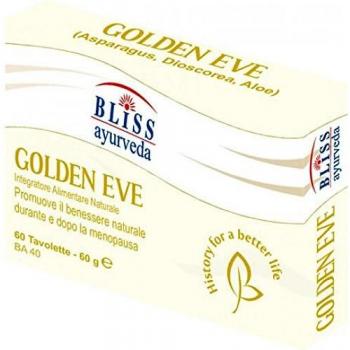 Golden Eve 60cpr