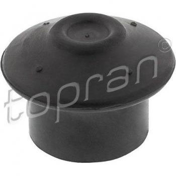 TOPRAN Engine Mounting Rubber 104 277