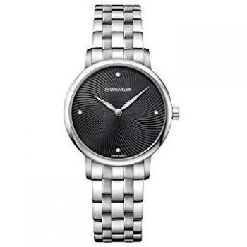 Relojes Wenger Urban Donnissima 01.1721.105 – version femme