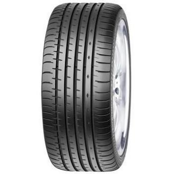Accelera Phi 245/45 ZR20 103Y XL Summer Tire