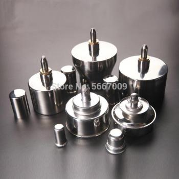 1PC 304 Stainless Steel Alcohol Burner Lamp for Laboratory
