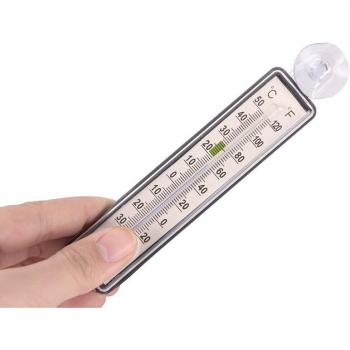 Aquarium Water Temperature Thermometer