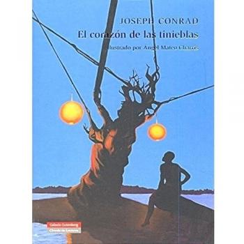 El corazon de las tinieblas/ The Heart of Darkness