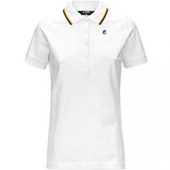 Alizee Stretch White XL