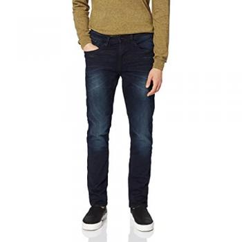 Blaues Slim Fit Jeans Modell BHJet – Herren 30/34