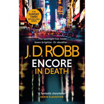 Encore in Death