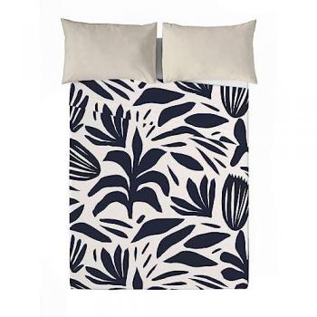 Juego de Sábanas Kile 100% Algodón para Cama de 180 cm
