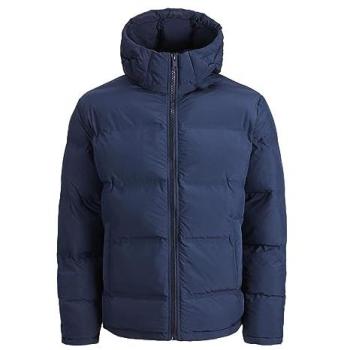 Eco-Friendly Navy Blazer for 10-Year-Olds – Jack & Jones Seamless Series