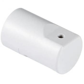 Pommeau de douche Geberit blanc alpin 243662111