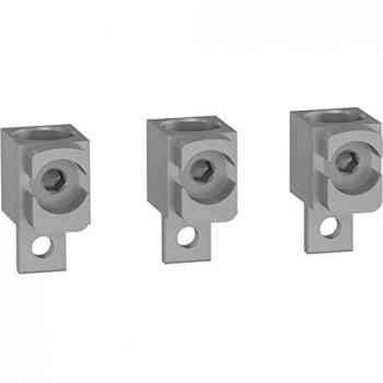Schneider Electric 3-Connettori, 1 Cavo 120V LV429244