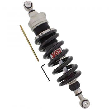 YSS MZ456 Topline Z-Serie Hinterstoßdämpfer unisex